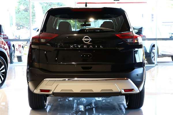 2024 Nissan X-TRAIL Ti T33