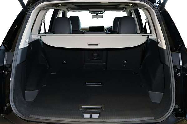 2024 Nissan X-TRAIL Ti T33