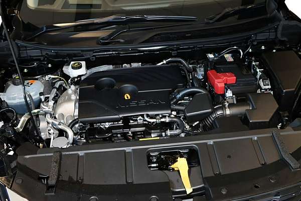 2024 Nissan X-TRAIL Ti T33