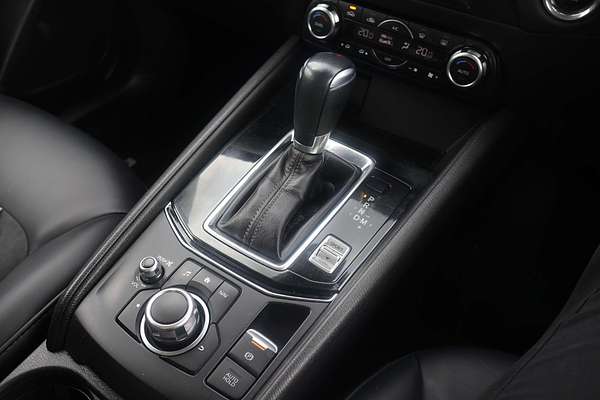 2018 Mazda CX-5 Touring KF Series