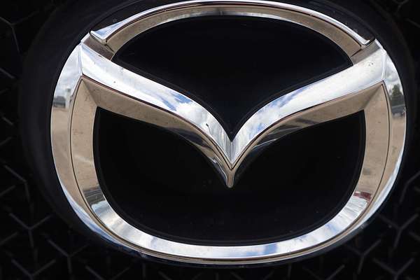 2018 Mazda CX-5 Touring KF Series