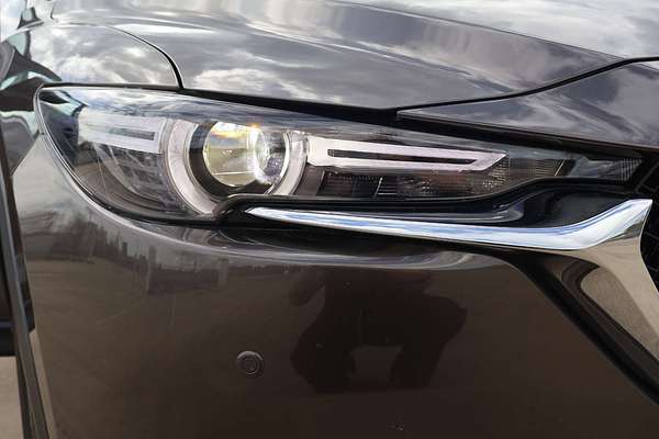 2018 Mazda CX-5 Touring KF Series