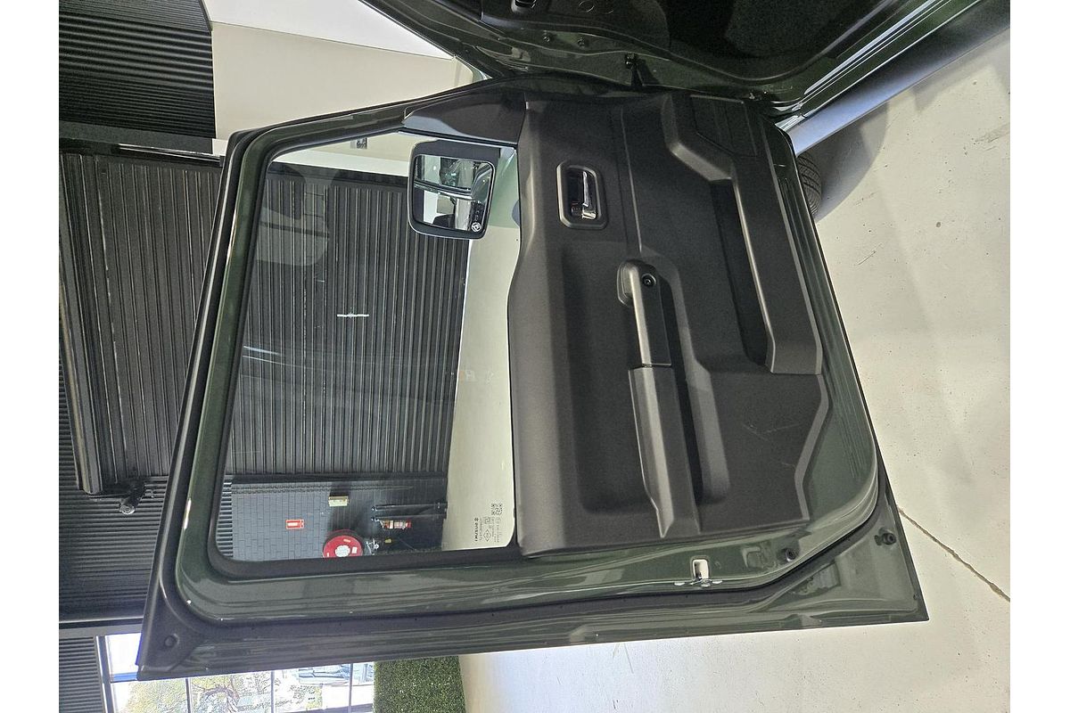 2024 Suzuki Jimny XL