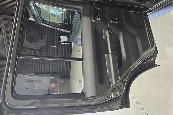 2024 Suzuki Jimny XL