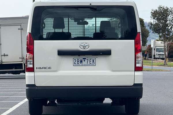 2019 Toyota Hiace GDH300R LWB