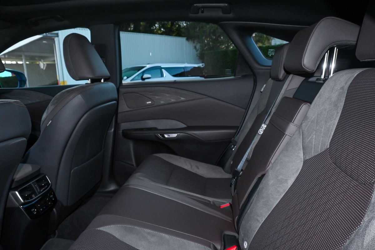 2024 Lexus RX RX350h Sports Luxury AALH15R