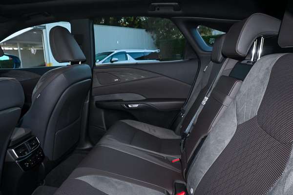 2024 Lexus RX RX350h Sports Luxury AALH15R