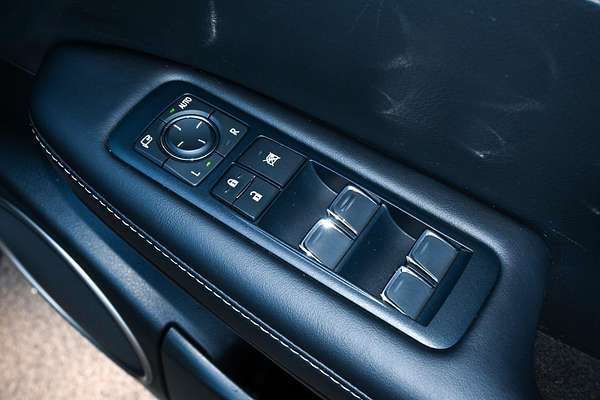 2019 Lexus RX RX350 Luxury GGL25R