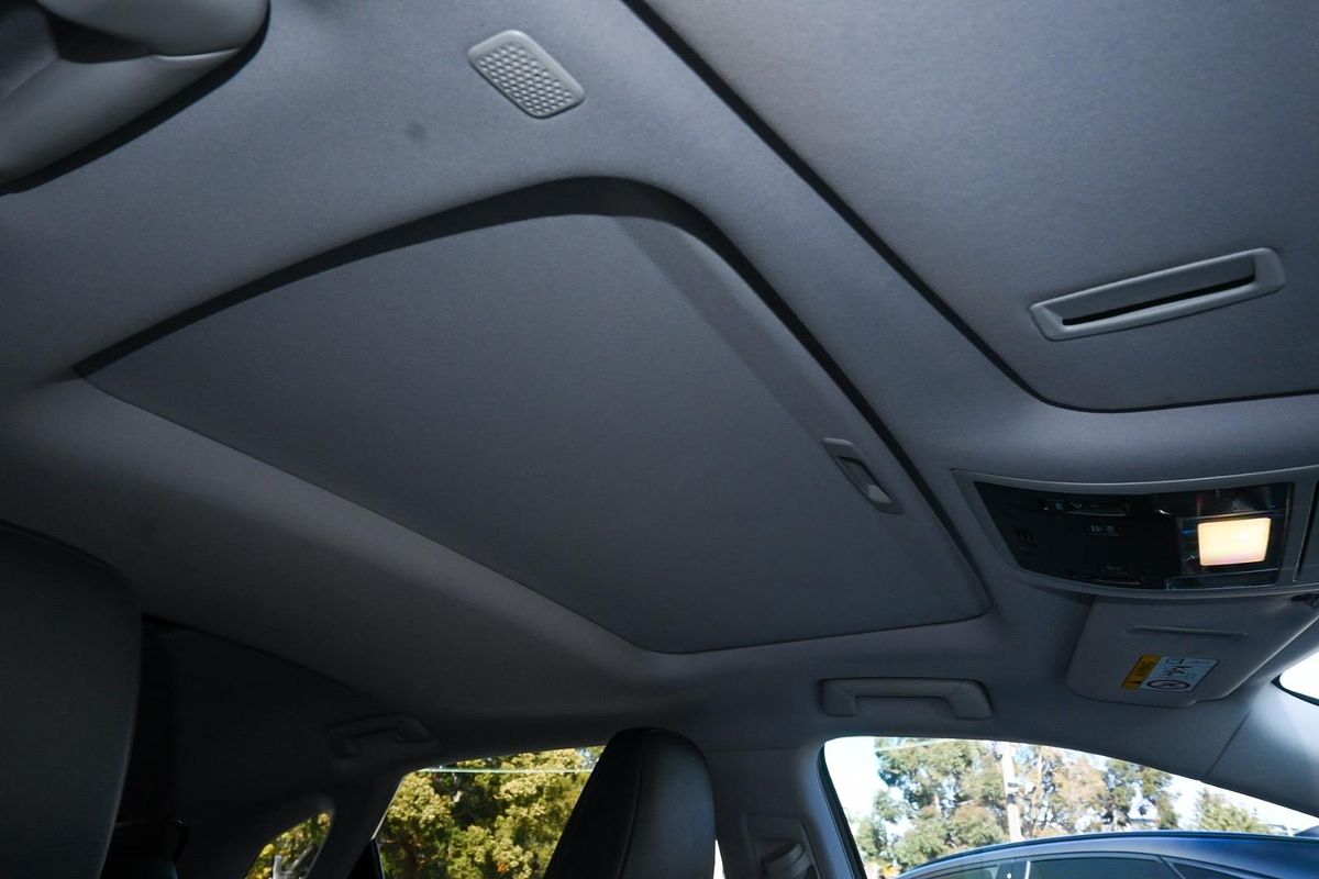 2019 Lexus RX RX350 Luxury GGL25R