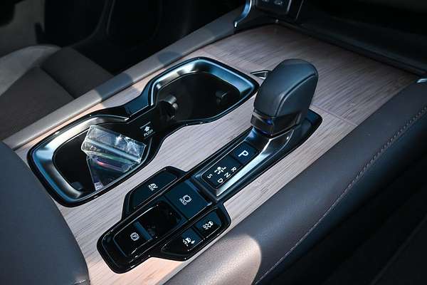 2024 Lexus RX RX350h Sports Luxury AALH15R