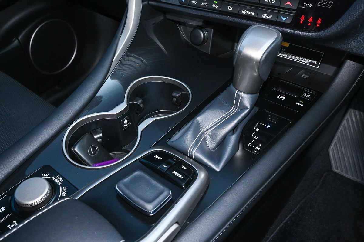 2019 Lexus RX RX350 Luxury GGL25R