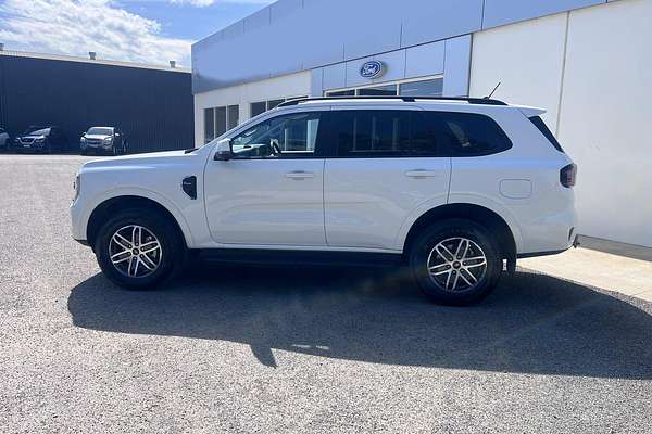 2024 Ford Everest Trend 2.0L