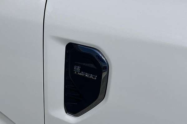2024 Ford Everest Trend 2.0L