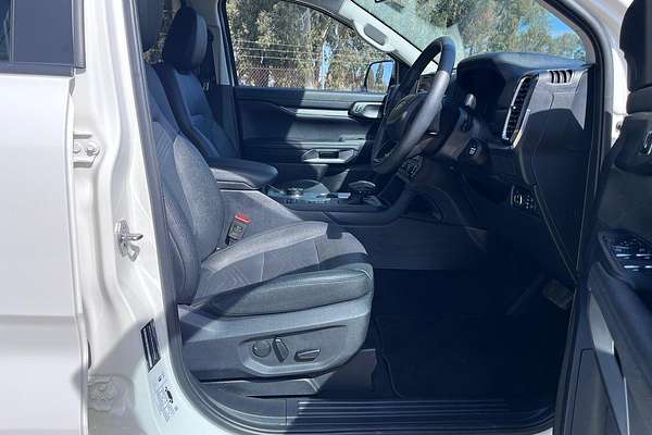 2024 Ford Everest Trend 2.0L