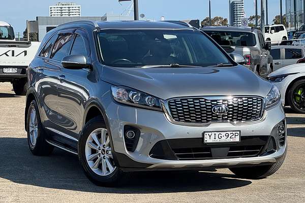 2018 Kia Sorento Si UM