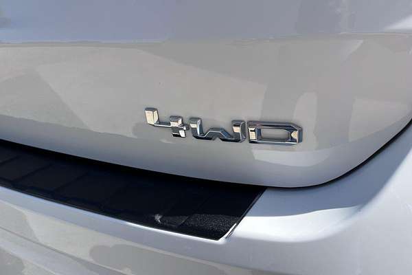 2024 Ford Everest Trend 2.0L