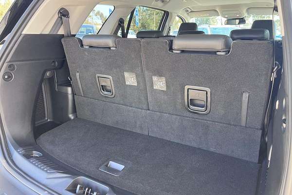 2024 Ford Everest Trend 2.0L