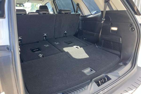 2024 Ford Everest Trend 2.0L