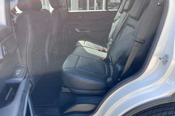 2024 Ford Everest Trend 2.0L