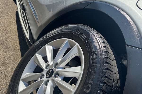 2018 Kia Sorento Si UM