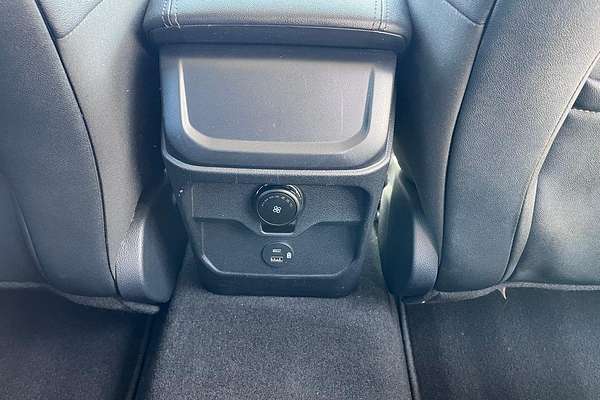 2024 Ford Everest Trend 2.0L