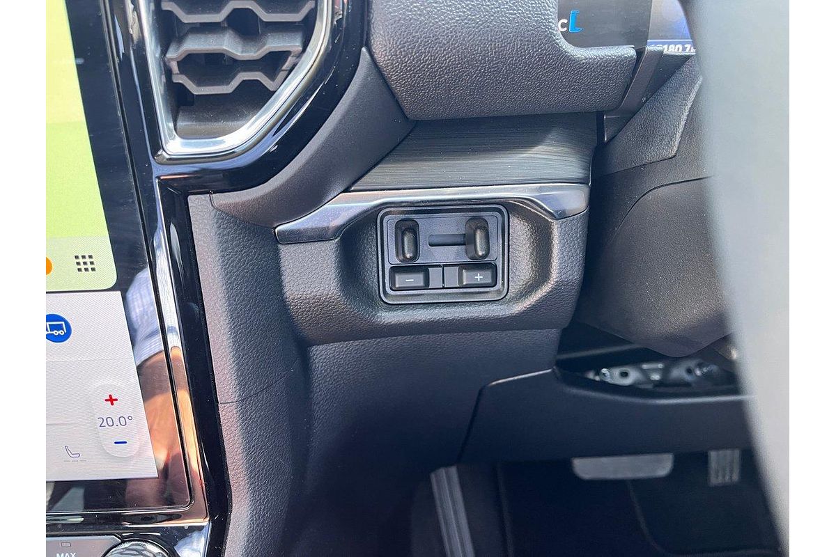2024 Ford Everest Trend 2.0L