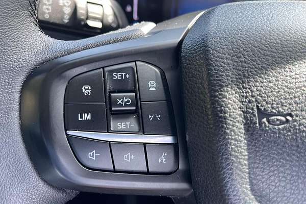 2024 Ford Everest Trend 2.0L