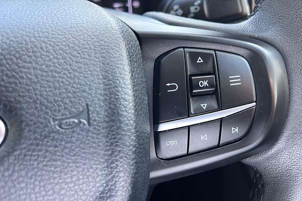 2024 Ford Everest Trend 2.0L