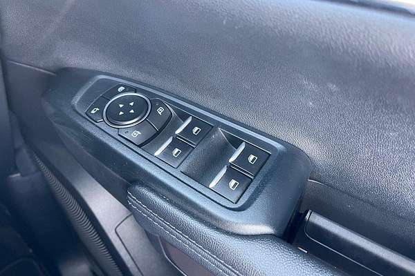 2024 Ford Everest Trend 2.0L