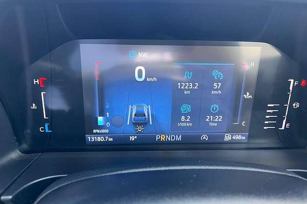2024 Ford Everest Trend 2.0L