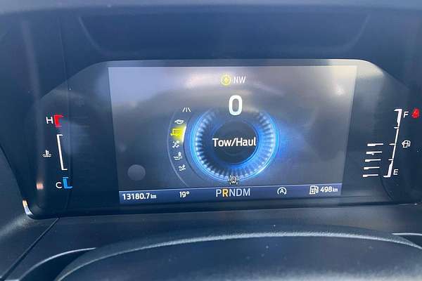 2024 Ford Everest Trend 2.0L