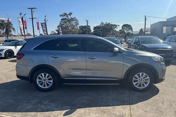 2018 Kia Sorento Si UM