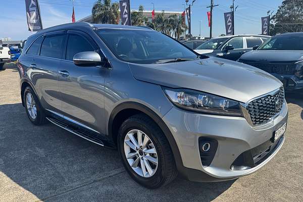 2018 Kia Sorento Si UM