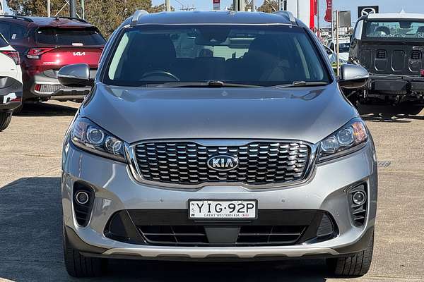 2018 Kia Sorento Si UM