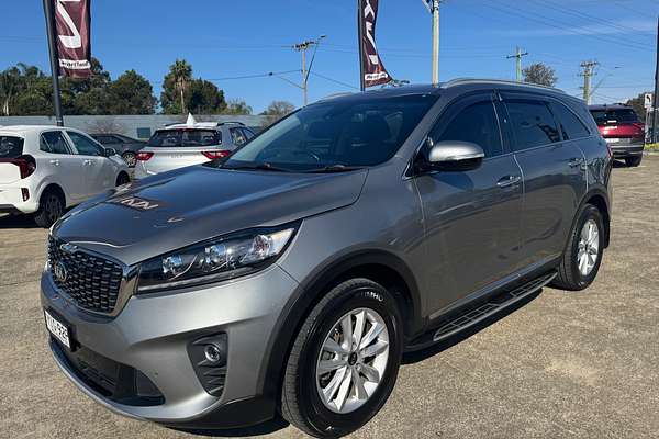 2018 Kia Sorento Si UM