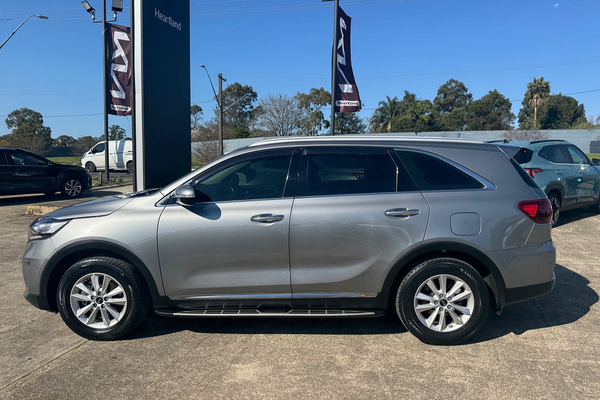 2018 Kia Sorento Si UM