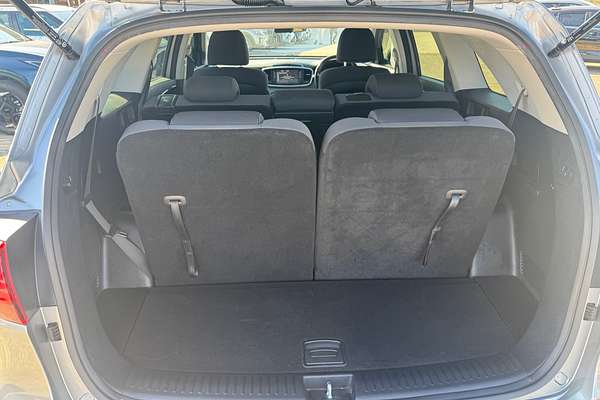 2018 Kia Sorento Si UM