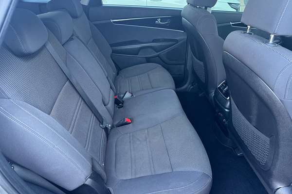 2018 Kia Sorento Si UM