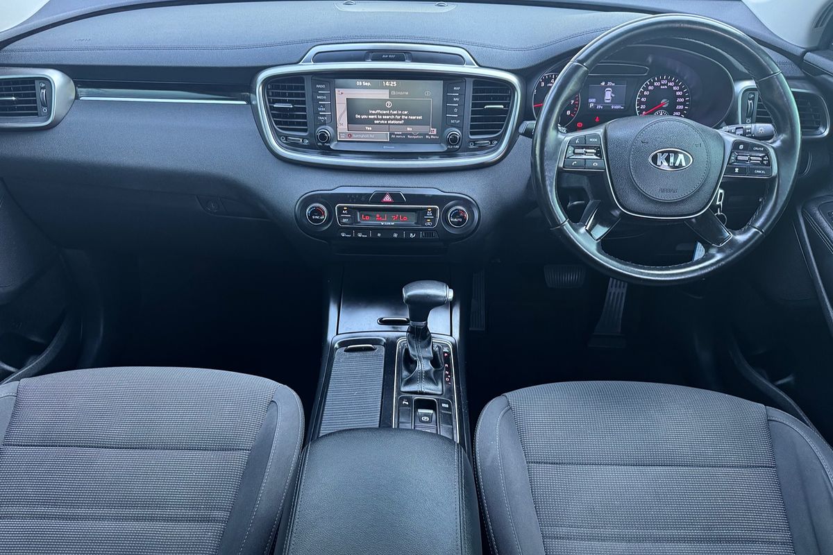 2018 Kia Sorento Si UM
