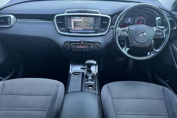 2018 Kia Sorento Si UM