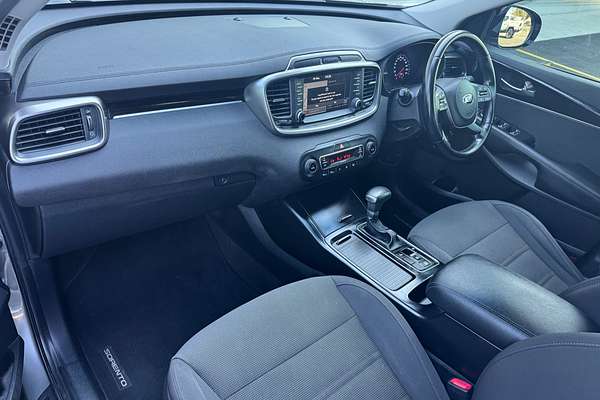 2018 Kia Sorento Si UM