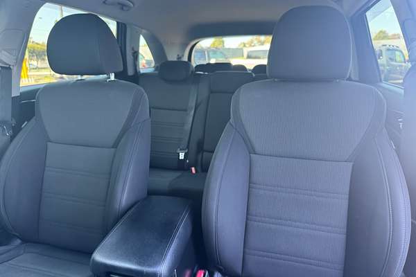 2018 Kia Sorento Si UM