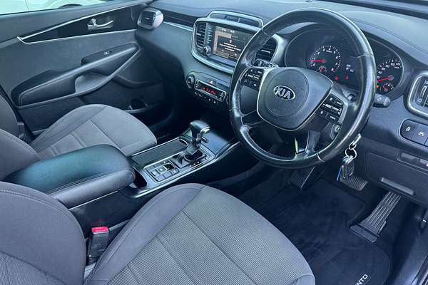 2018 Kia Sorento Si UM