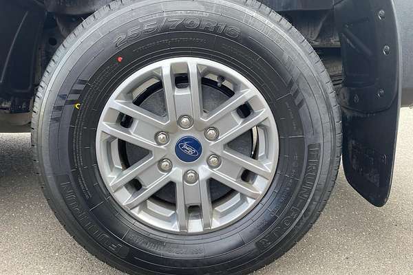 2022 Ford Ranger XLS Hi-Rider Rear Wheel Drive 2.0L