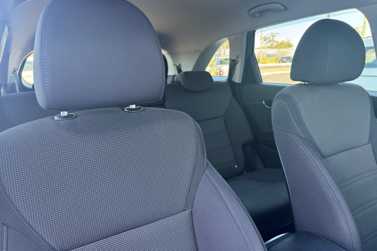 2018 Kia Sorento Si UM