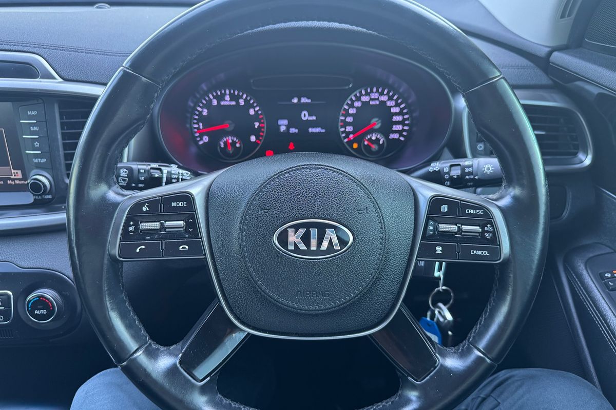2018 Kia Sorento Si UM
