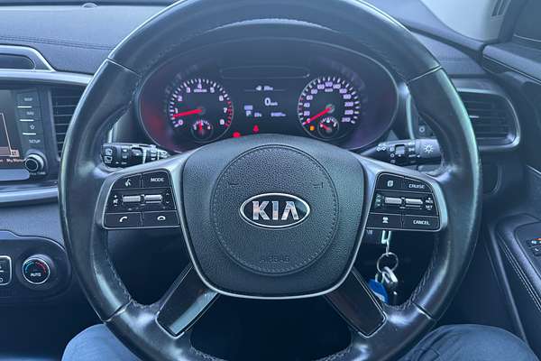 2018 Kia Sorento Si UM