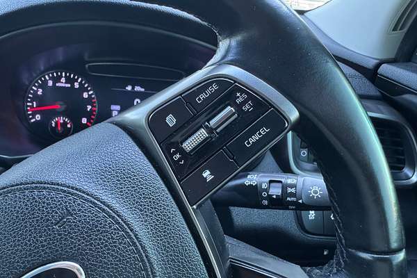2018 Kia Sorento Si UM