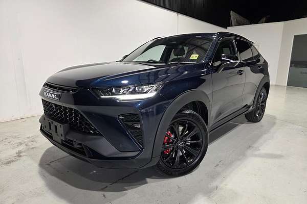 2025 GWM HAVAL H6GT ULTRA PHEV (4WD) B03