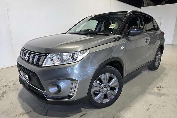 2024 Suzuki Vitara BEAT LY SERIES II MY22